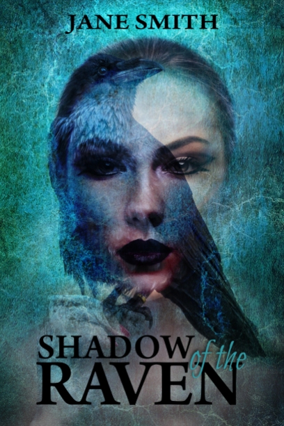 Shadow of raven copy